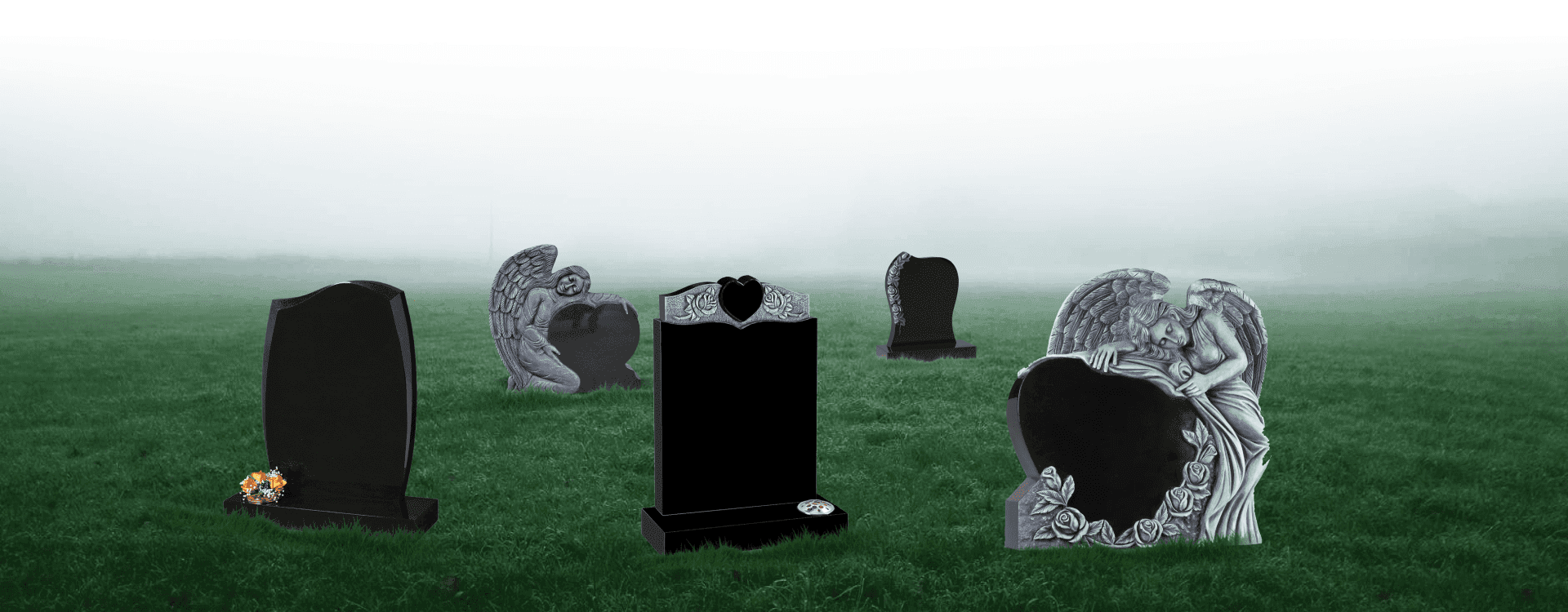 Memorial HeadStone