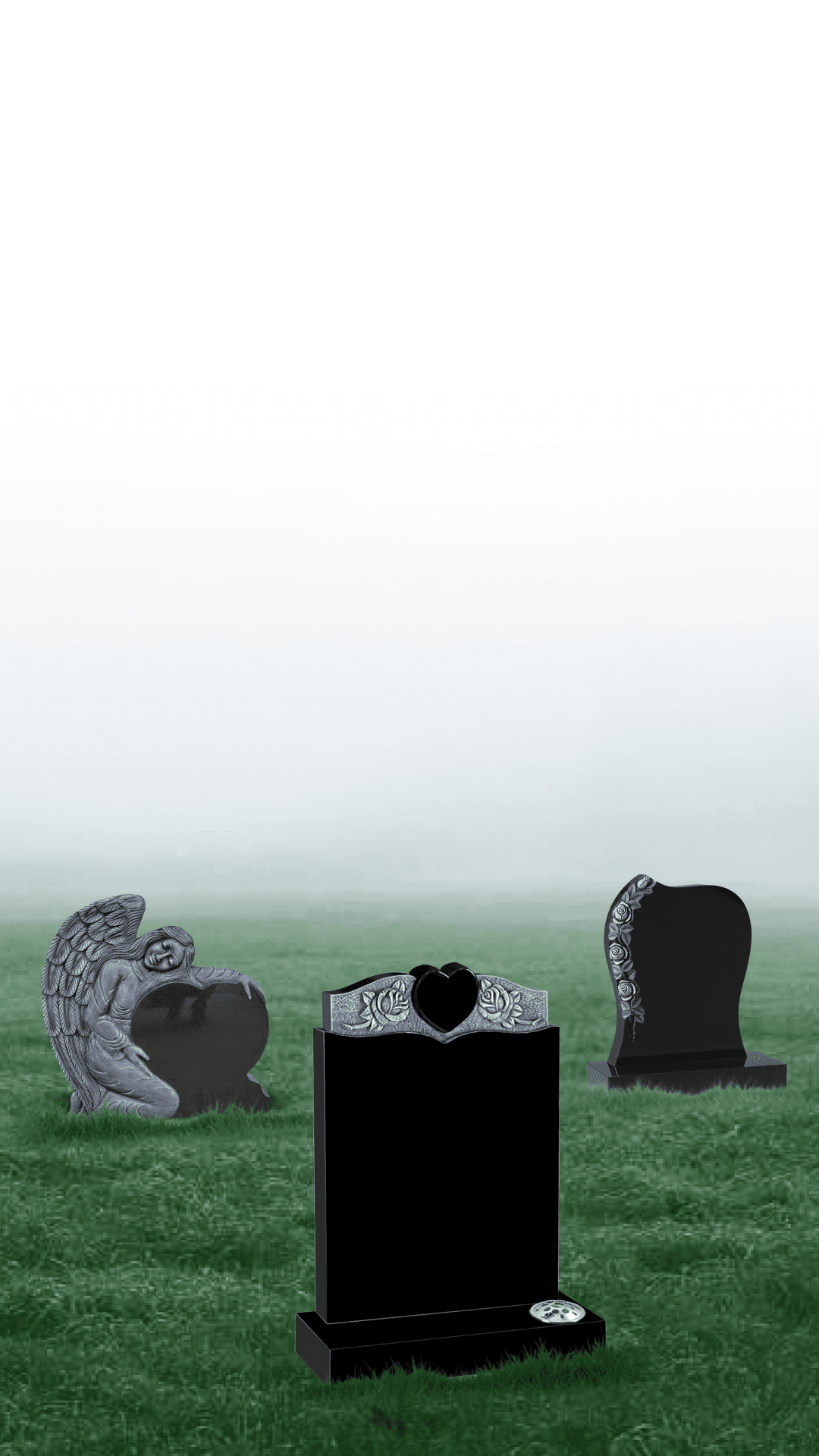 Memorial HeadStone