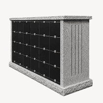 columbariums
