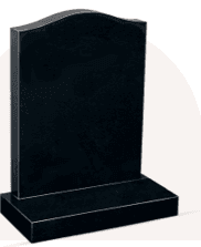 Ogee Jet Black