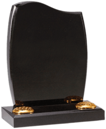 Antons Jet Black