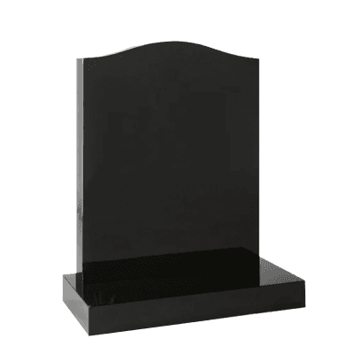 ogee Jet Black
