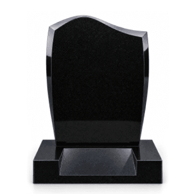 Anton Splay No CH Jet Black
