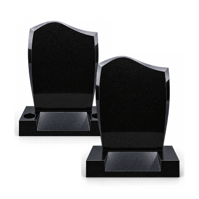 Anton Splay 2Sets 2CH &1 Set NO CH Jet Black