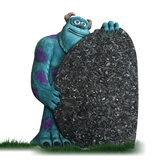Children's & Baby Headstones UK