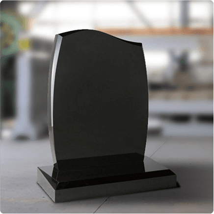 Granite Headstones UK
