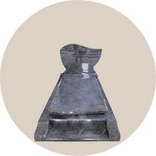 Bahama Blue European Style Kerb Sets thumbnail