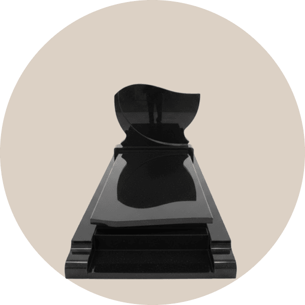 Bahama Blue European Style Kerb Sets