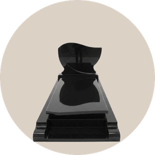 Bahama Blue European Style Kerb Sets thumbnail