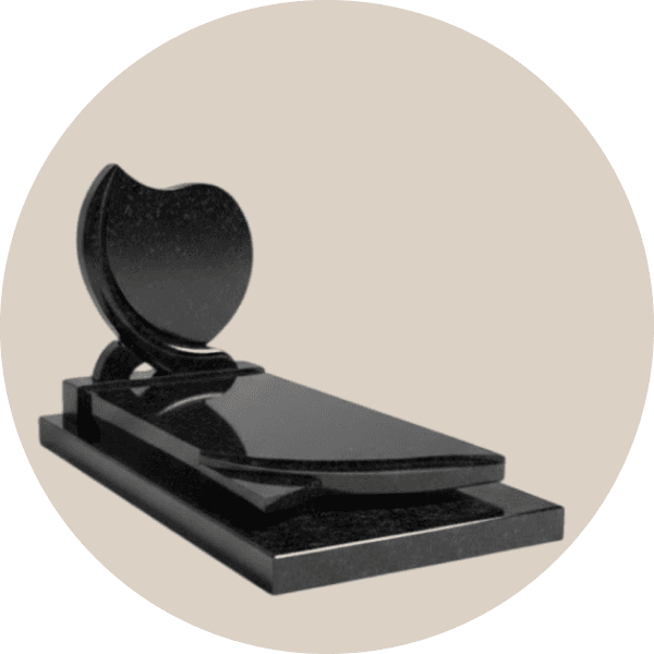 Bahama Blue European Style Kerb Sets