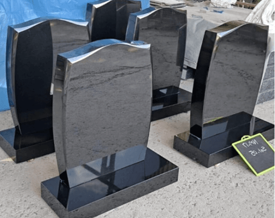 Granite Headstones UK