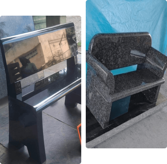 Memorial Benches UK