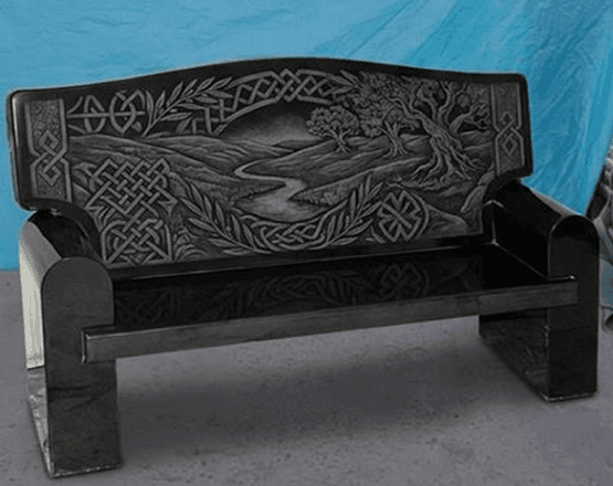 Memorial Benches UK