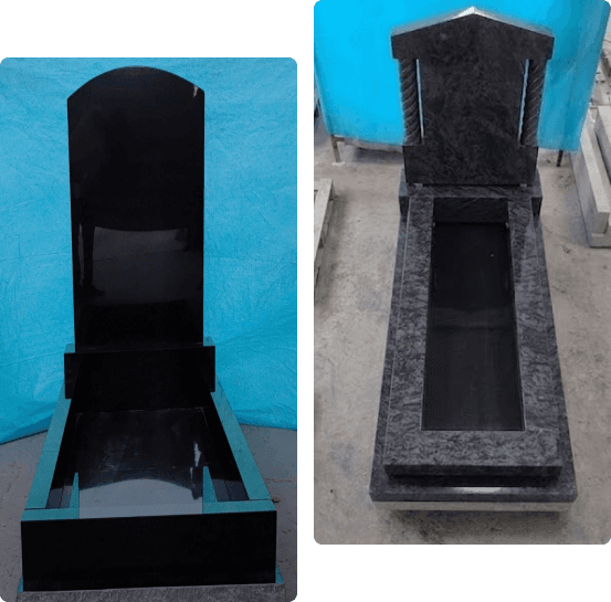 Granite Kerb Sets UK