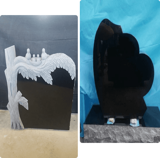 Bespoke Memorials UK