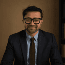 Nishant Patnaik