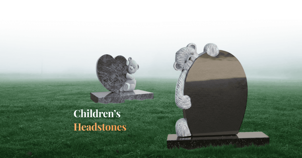 Wholesale Granite Headstones Supplier London