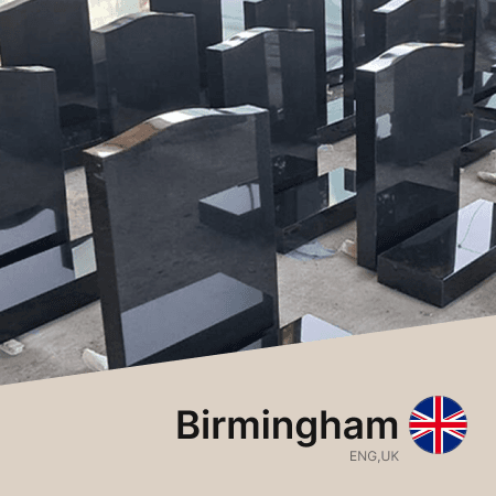 Headstones In Birmingham