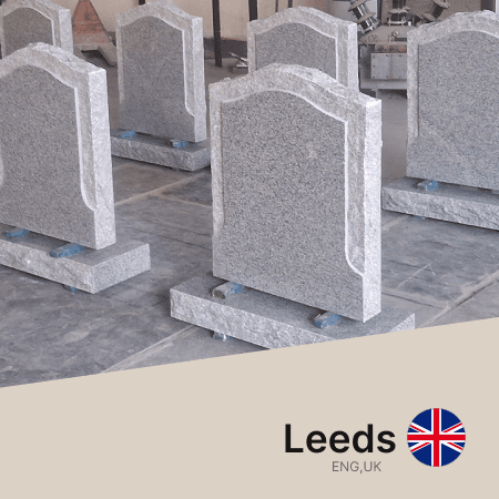 Headstones In Leeds