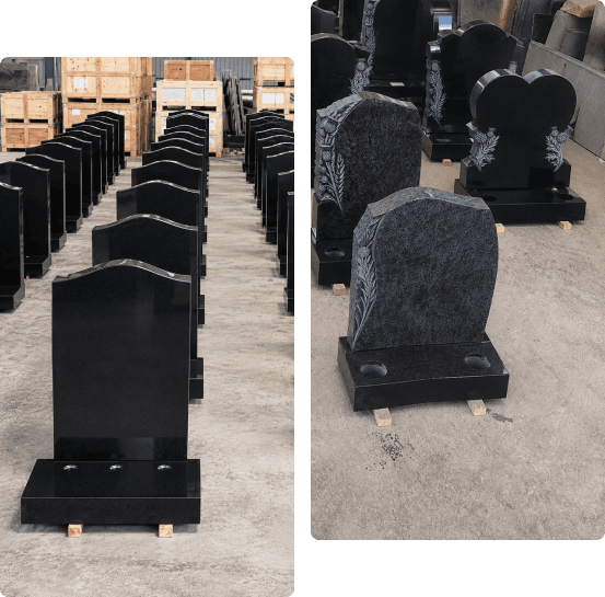 Wholesale Headstone Supplier Manchester