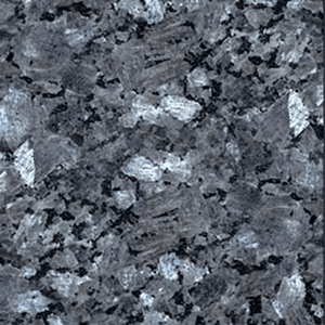 Blue Pearl Granite