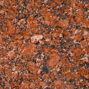 imperial red