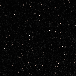 black galaxy granite