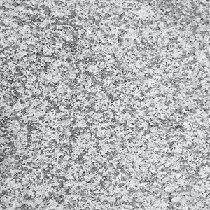 light grey granite