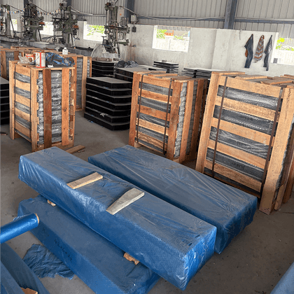 headstones packing