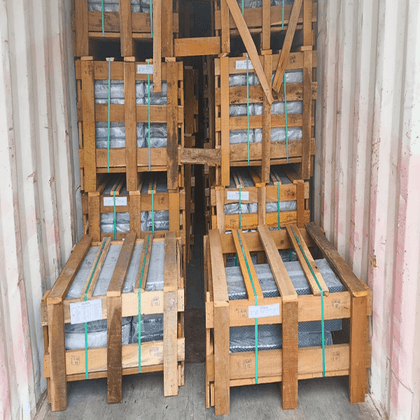headstones wood packing