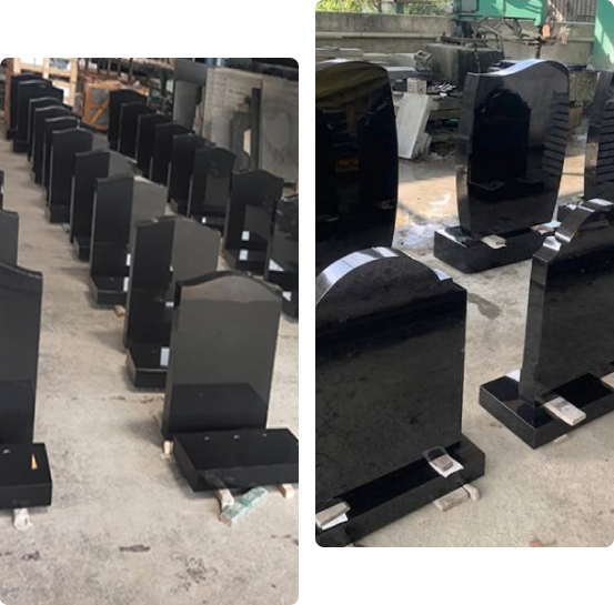 granite-memorial-headstones